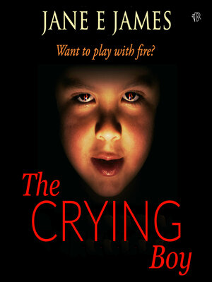 cover image of The Crying Boy